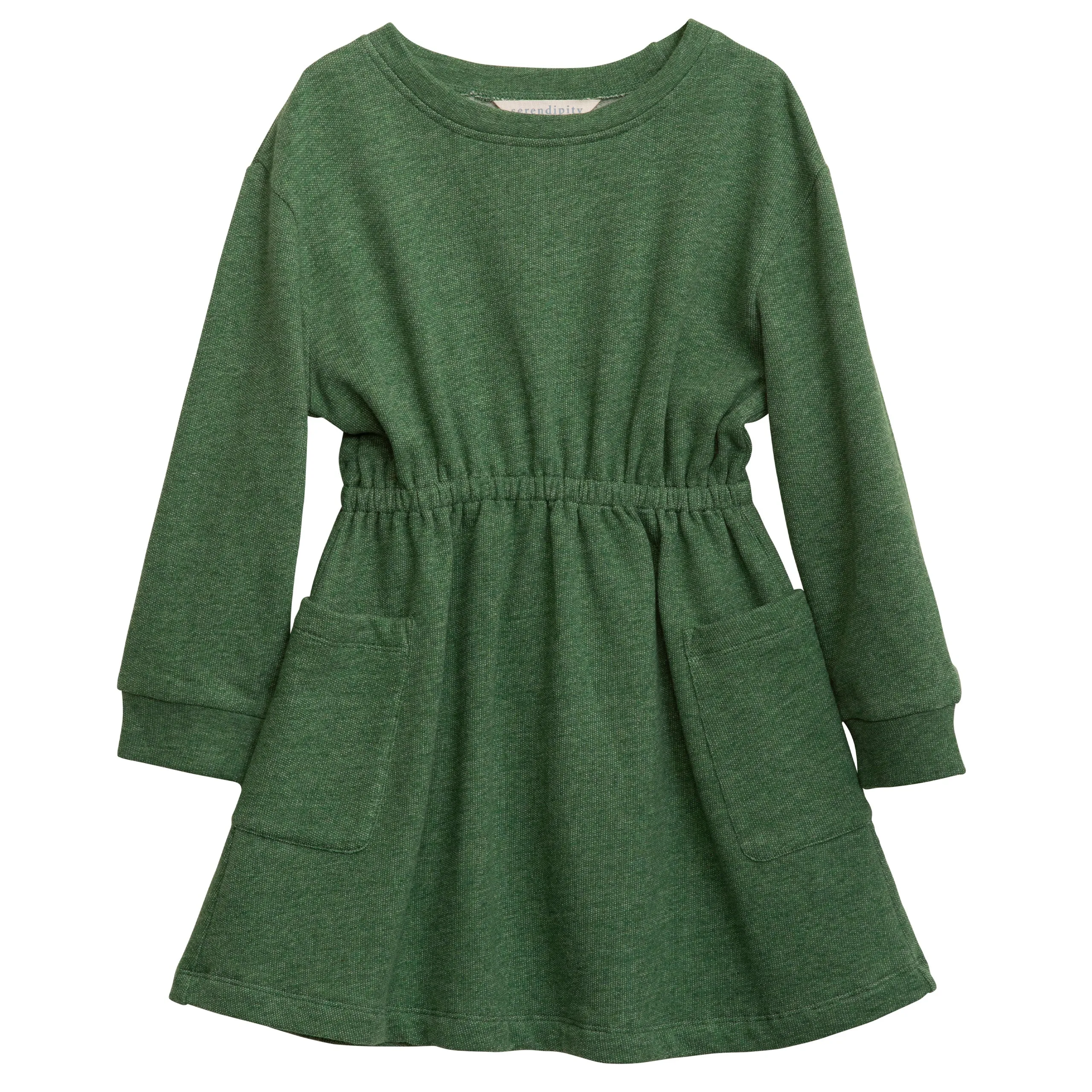 Serendipity Kid's Sweat Dress