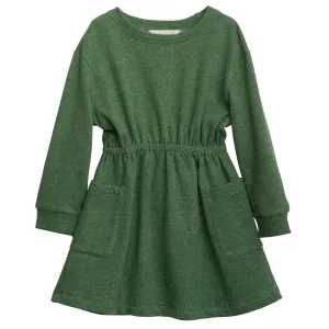 Serendipity Kid's Sweat Dress