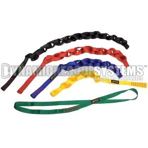 Sewn Webbing Loop - PMI
