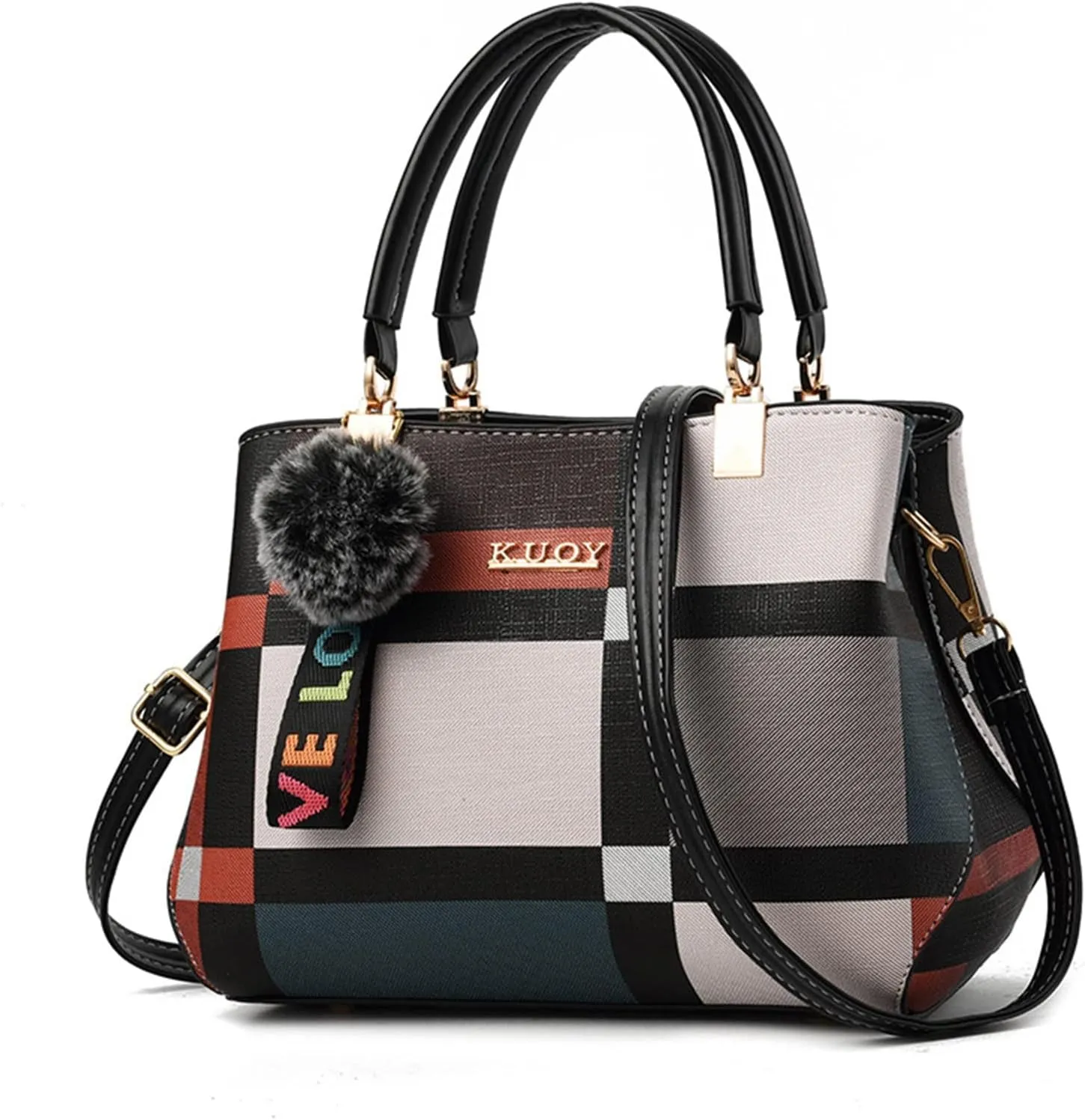 Shoulder Bag for Women Ladies Shoulder Bag Messenger Handbag For Women