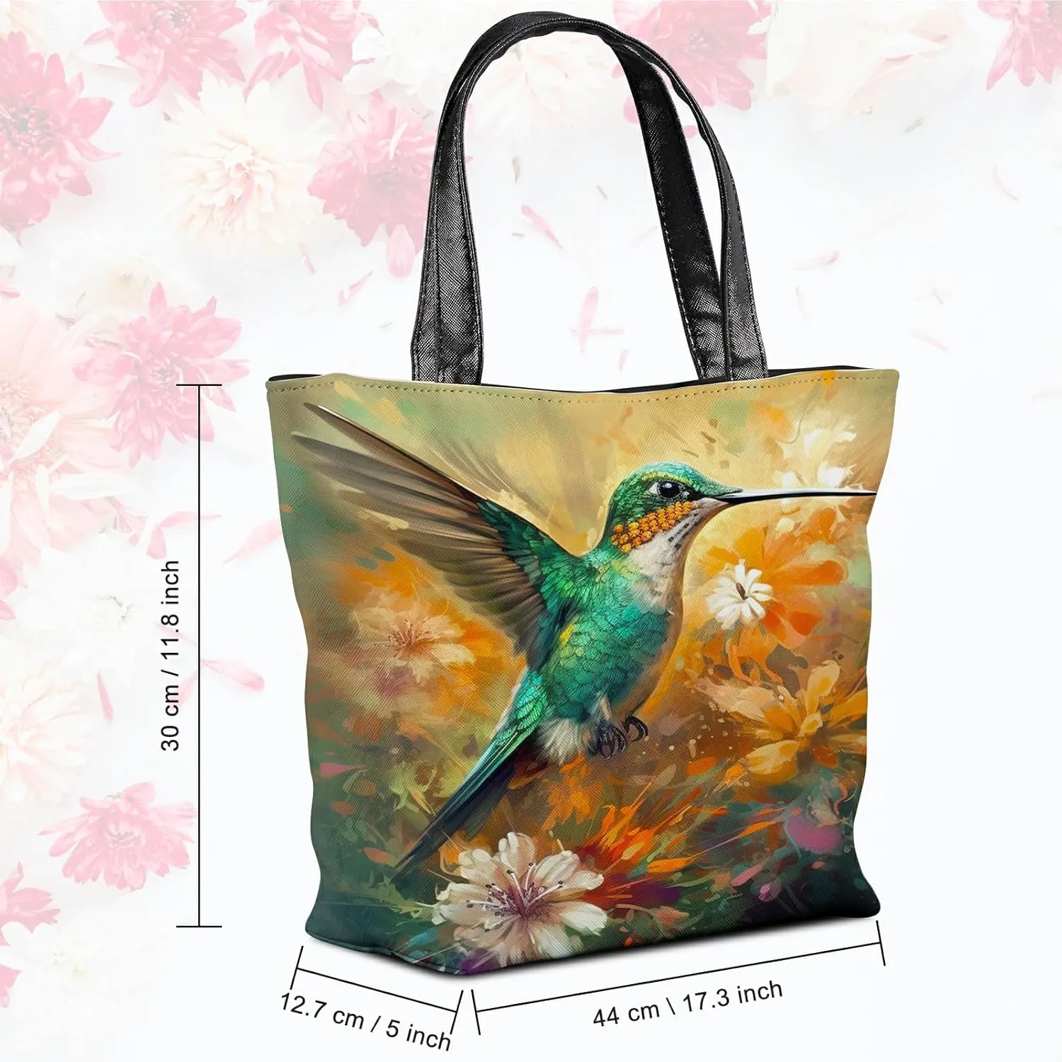 Shoulder Bag for Women, Summer Purses for Women 2024 with Zippers, Leather Purses for Women Trendy