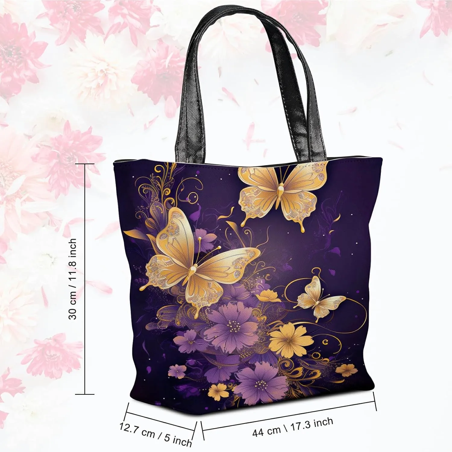 Shoulder Bag for Women, Summer Purses for Women 2024 with Zippers, Leather Purses for Women Trendy