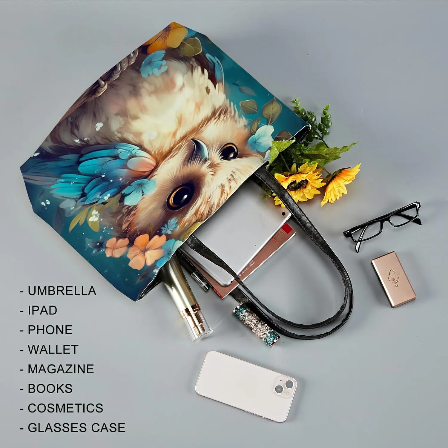 Shoulder Bag for Women, Summer Purses for Women 2024 with Zippers, Leather Purses for Women Trendy