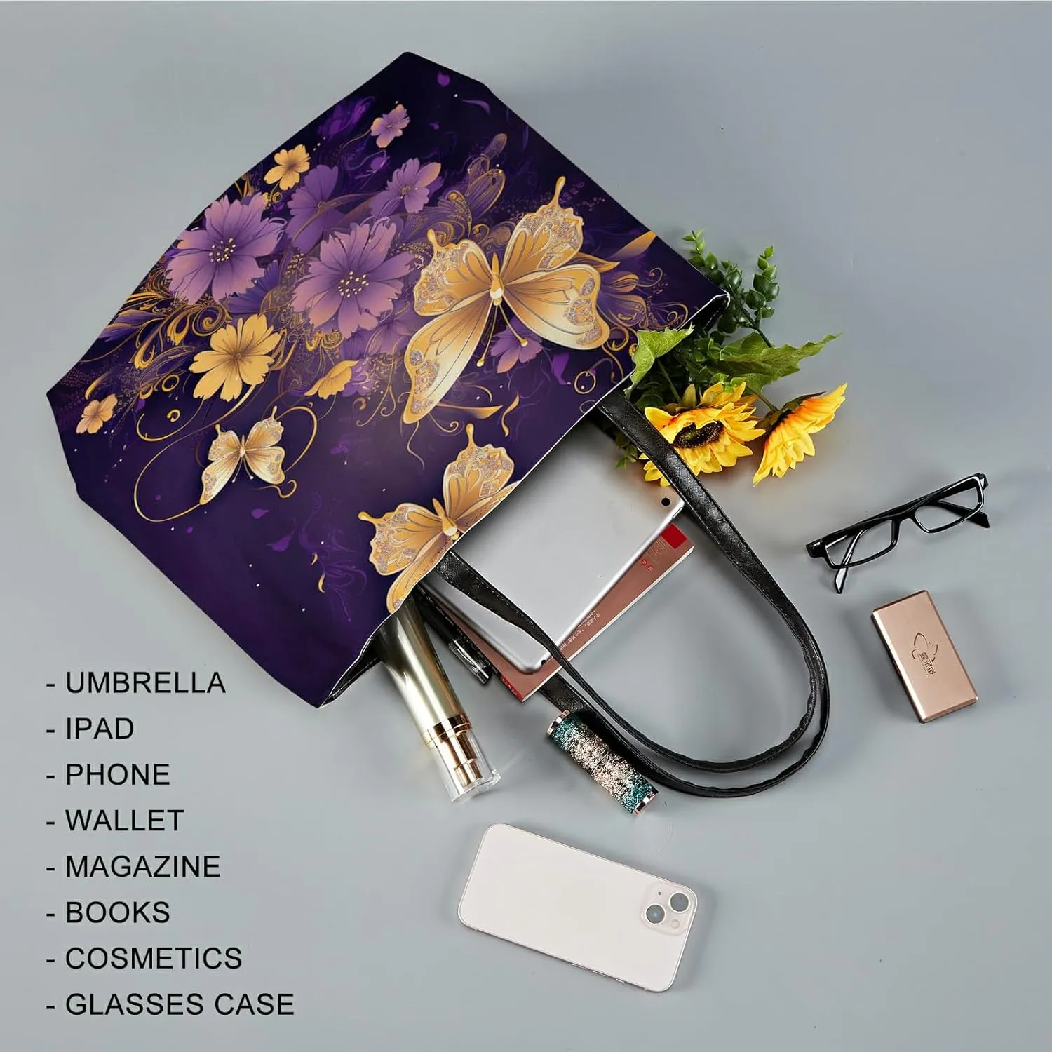 Shoulder Bag for Women, Summer Purses for Women 2024 with Zippers, Leather Purses for Women Trendy