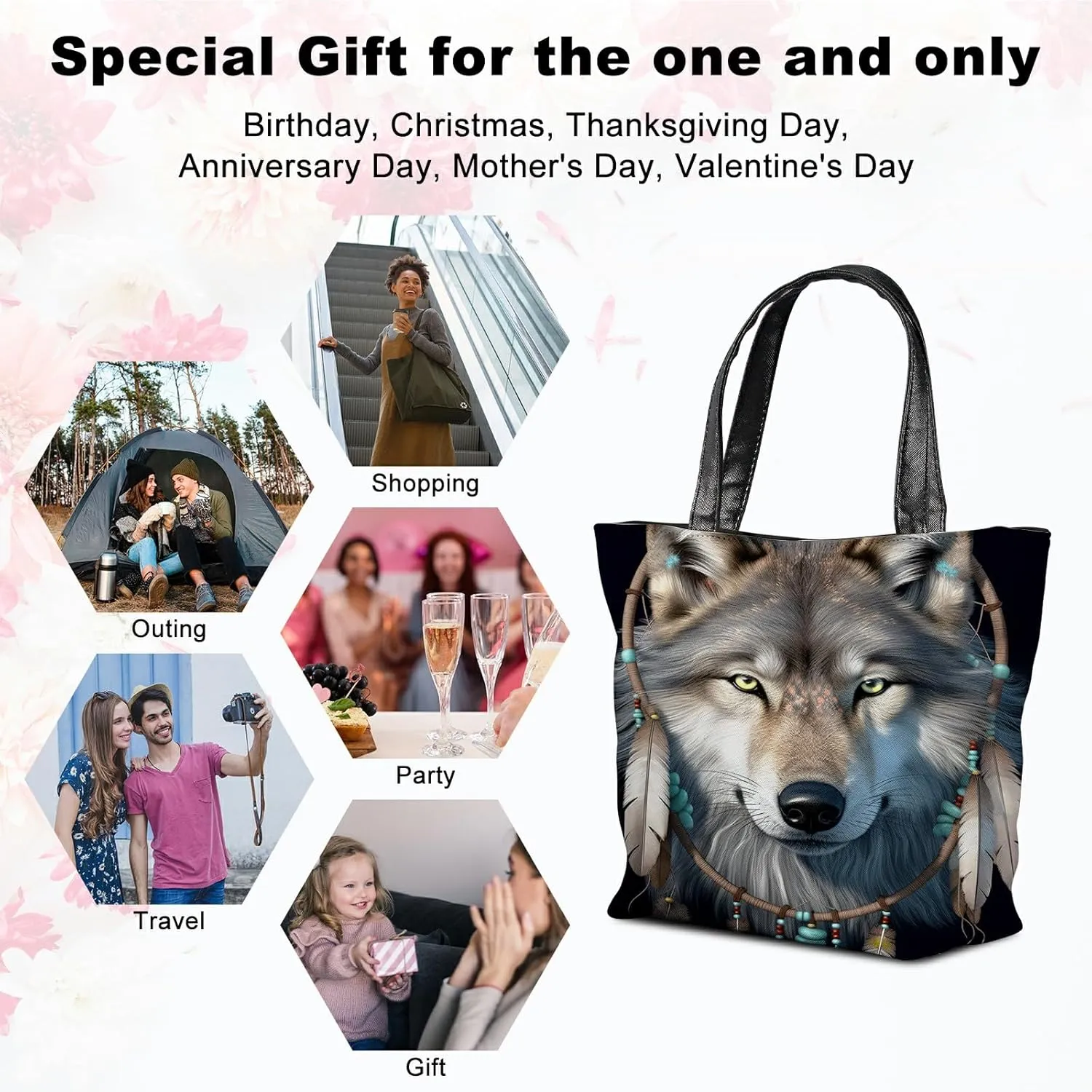 Shoulder Bag for Women, Summer Purses for Women 2024 with Zippers, Leather Purses for Women Trendy
