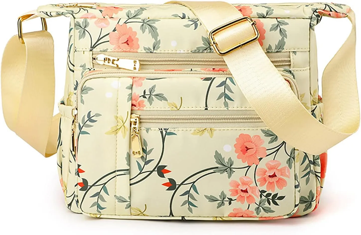 Shoulder Bags for Women Women Shoulder Handbag Roomy Multiple Pockets Bag For Ladies Crossbody Purse Fashion Tote
