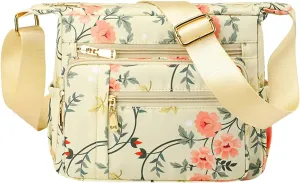 Shoulder Bags for Women Women Shoulder Handbag Roomy Multiple Pockets Bag For Ladies Crossbody Purse Fashion Tote
