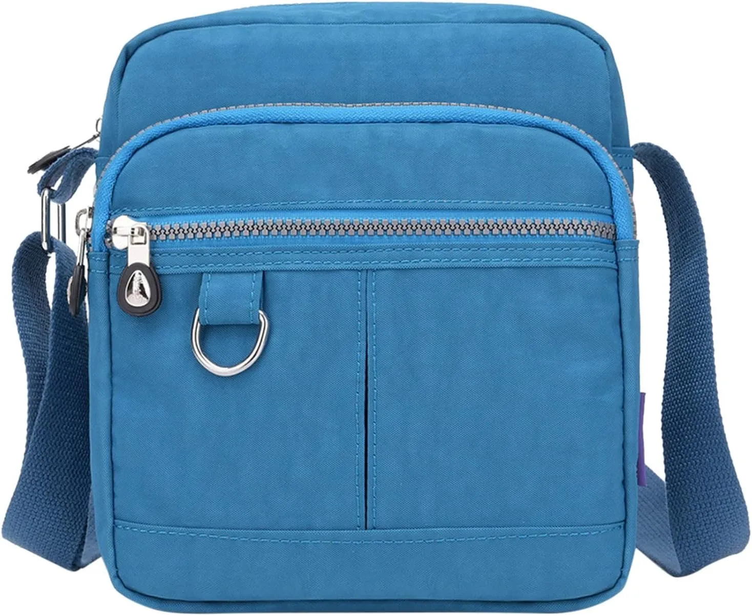 Shoulder Bags Purse Casual Nylon Purse Handbag Crossbody Bag Shoulder Bag Handbag For Women