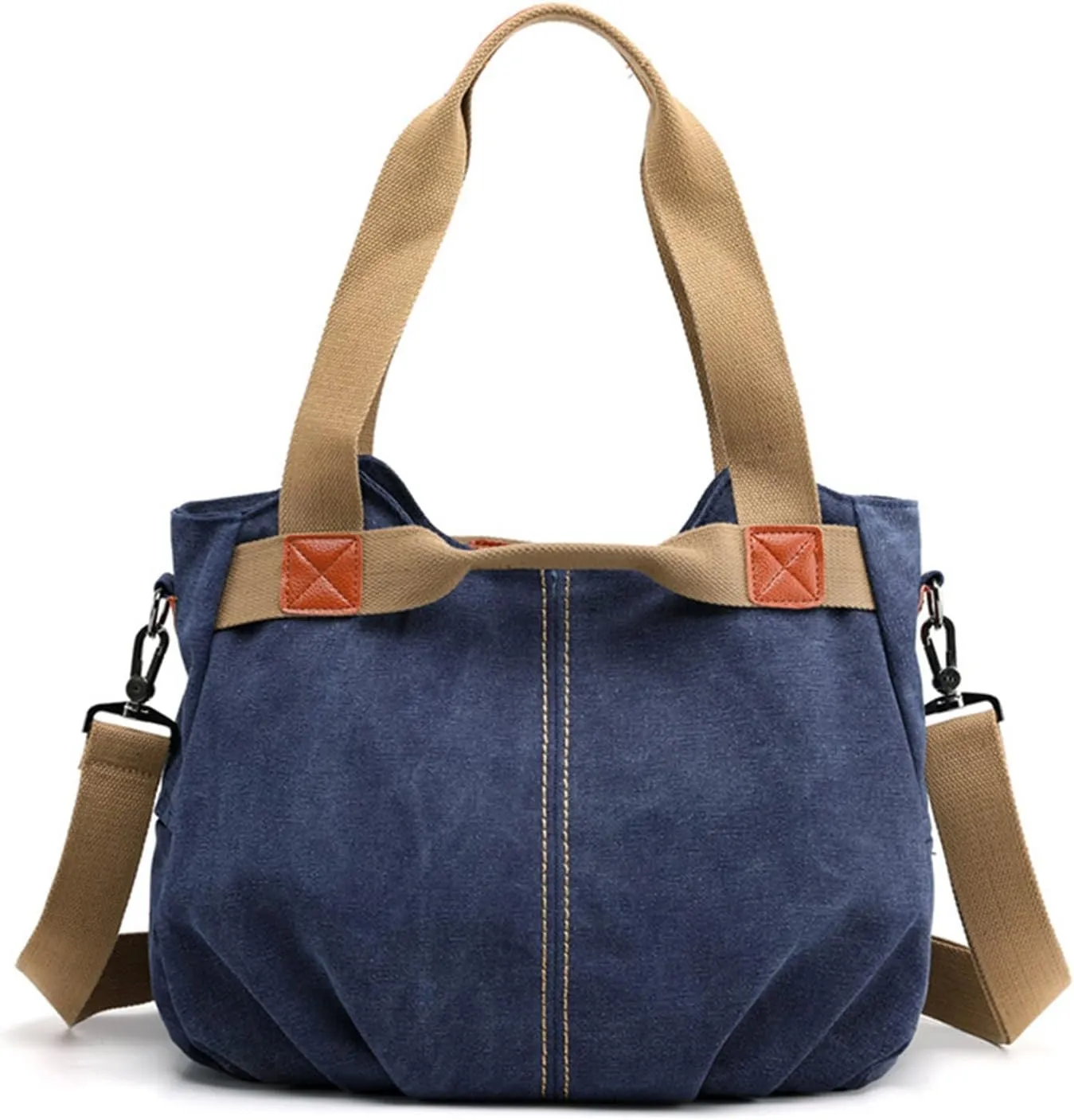 Shoulder Purse Handbag for Women Retro Fashion One Shoulder Crossbody Women's Bag Large Capacity Fashion Handbag