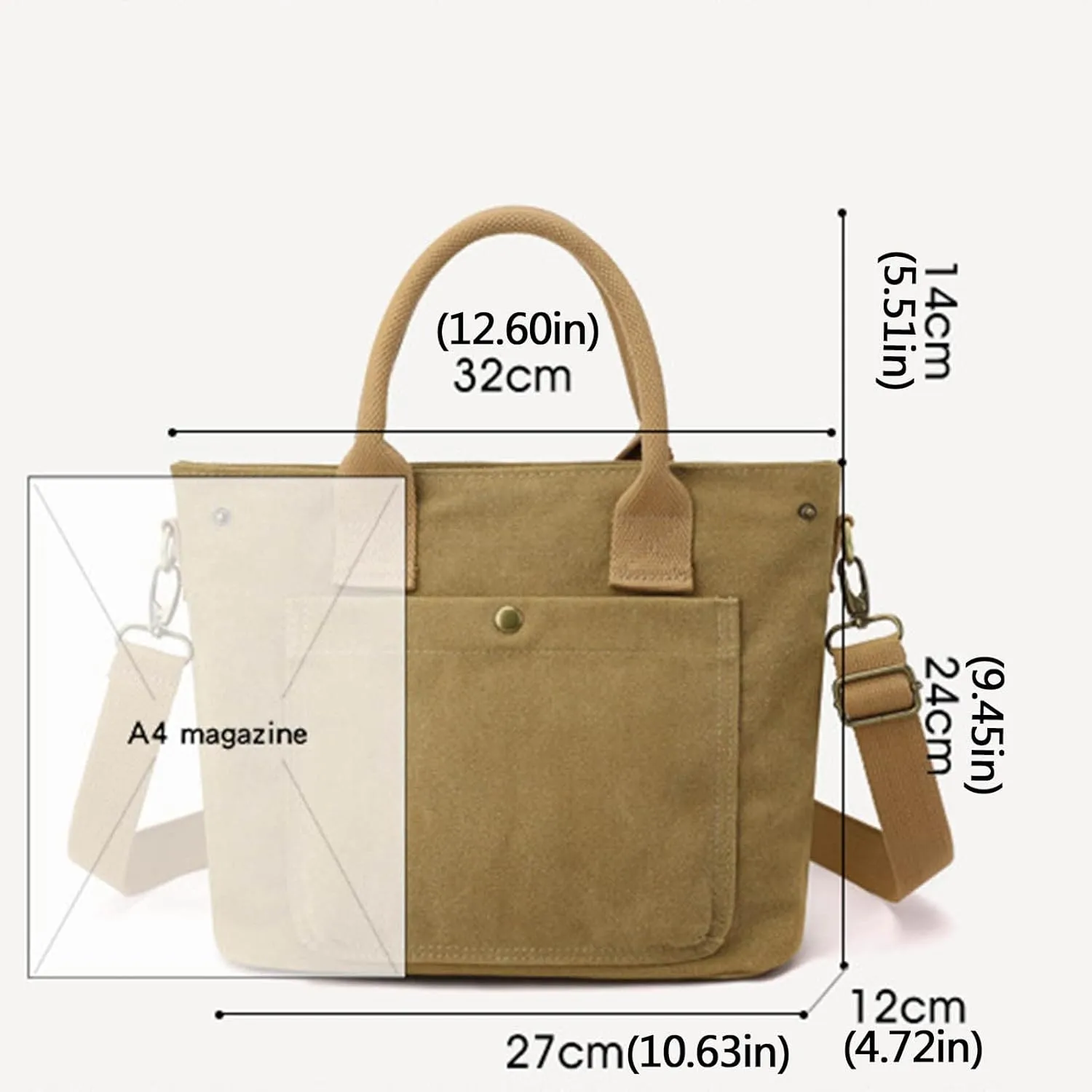 Sling Bags for Women Anti Theft Travel Crossbody Purses with Built In Wallet Nylon Quilted Shoulder Purse(White)