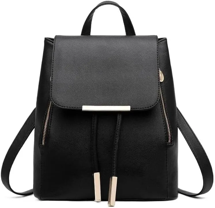 Solid Shoulder Totes Fashion Luxury Design Soft Leather Women Handbags Solid Color Simple Ladies Bags