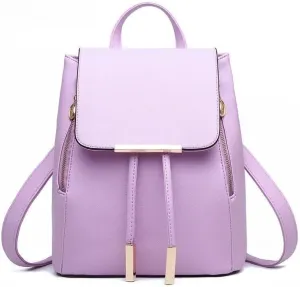 Solid Shoulder Totes Fashion Luxury Design Soft Leather Women Handbags Solid Color Simple Ladies Bags