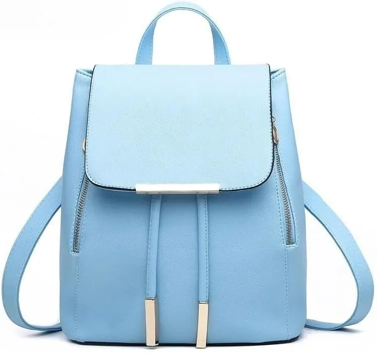 Solid Shoulder Totes Fashion Luxury Design Soft Leather Women Handbags Solid Color Simple Ladies Bags