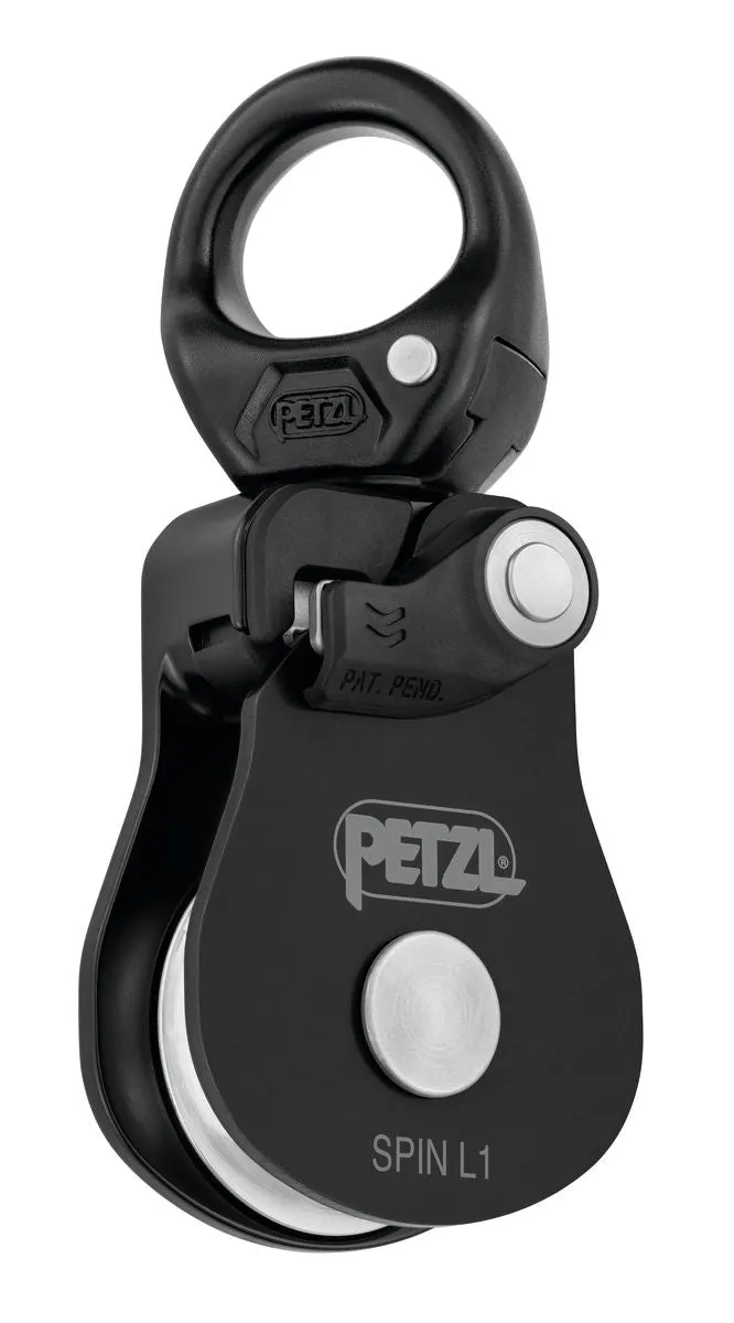 SPIN Pulley - PETZL