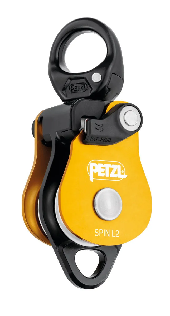 SPIN Pulley - PETZL