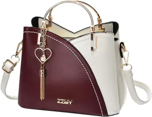 Spring And Summer Trendy Bags Capacity Handbag Fashion Womens Bag Mens Outdoor Messenger Bag Channel Tote (B, One Size)