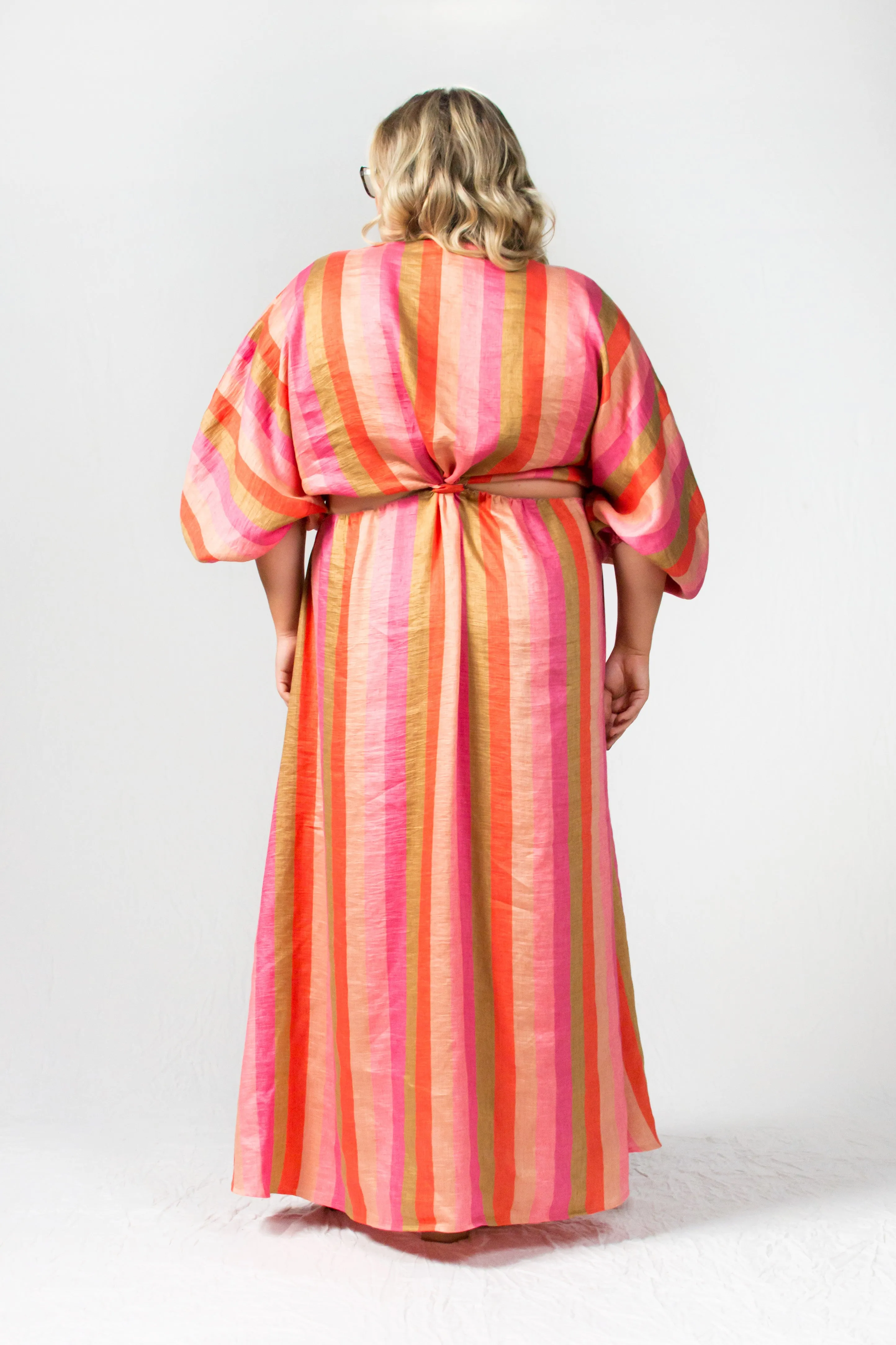 The Carme Dress