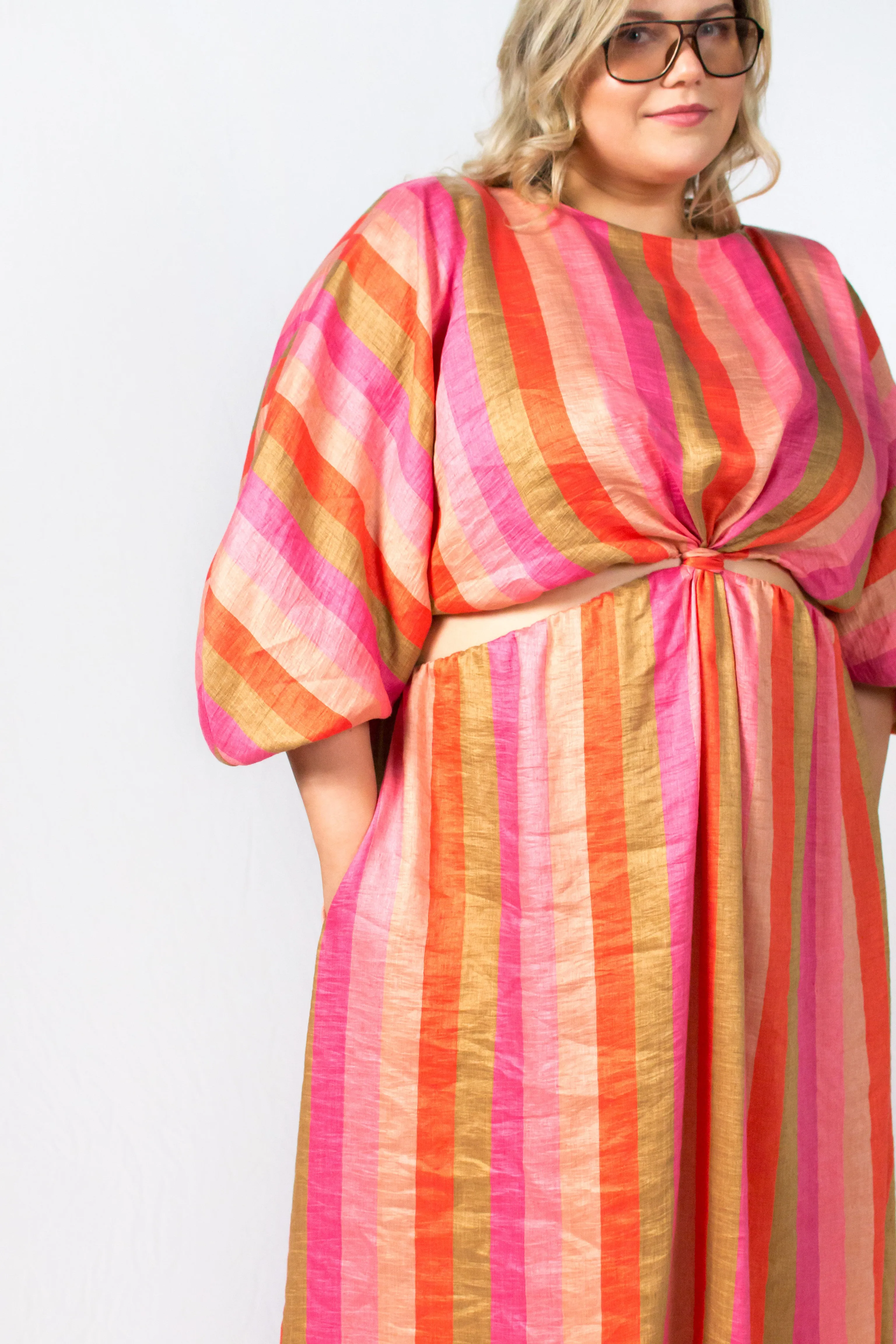 The Carme Dress