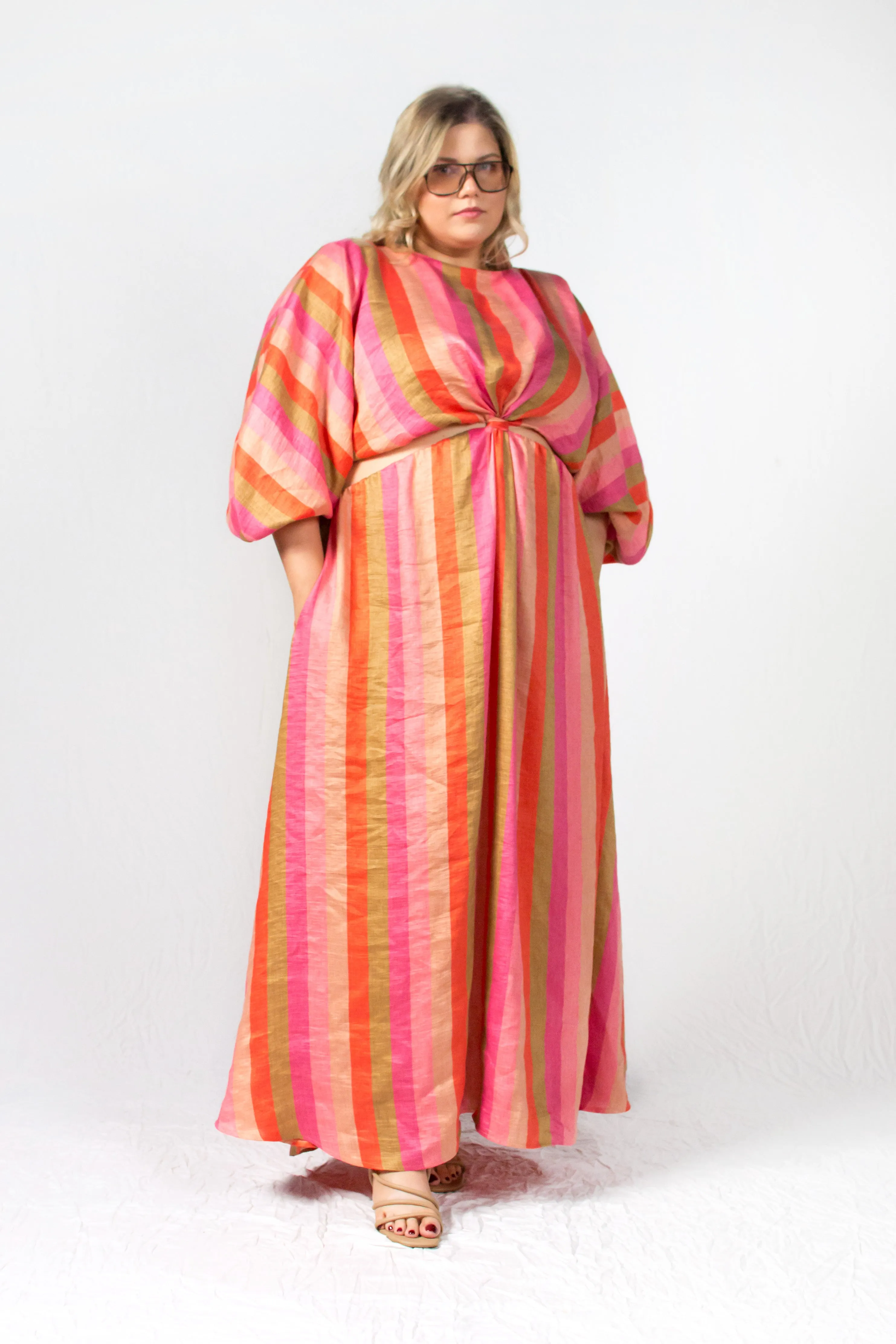 The Carme Dress