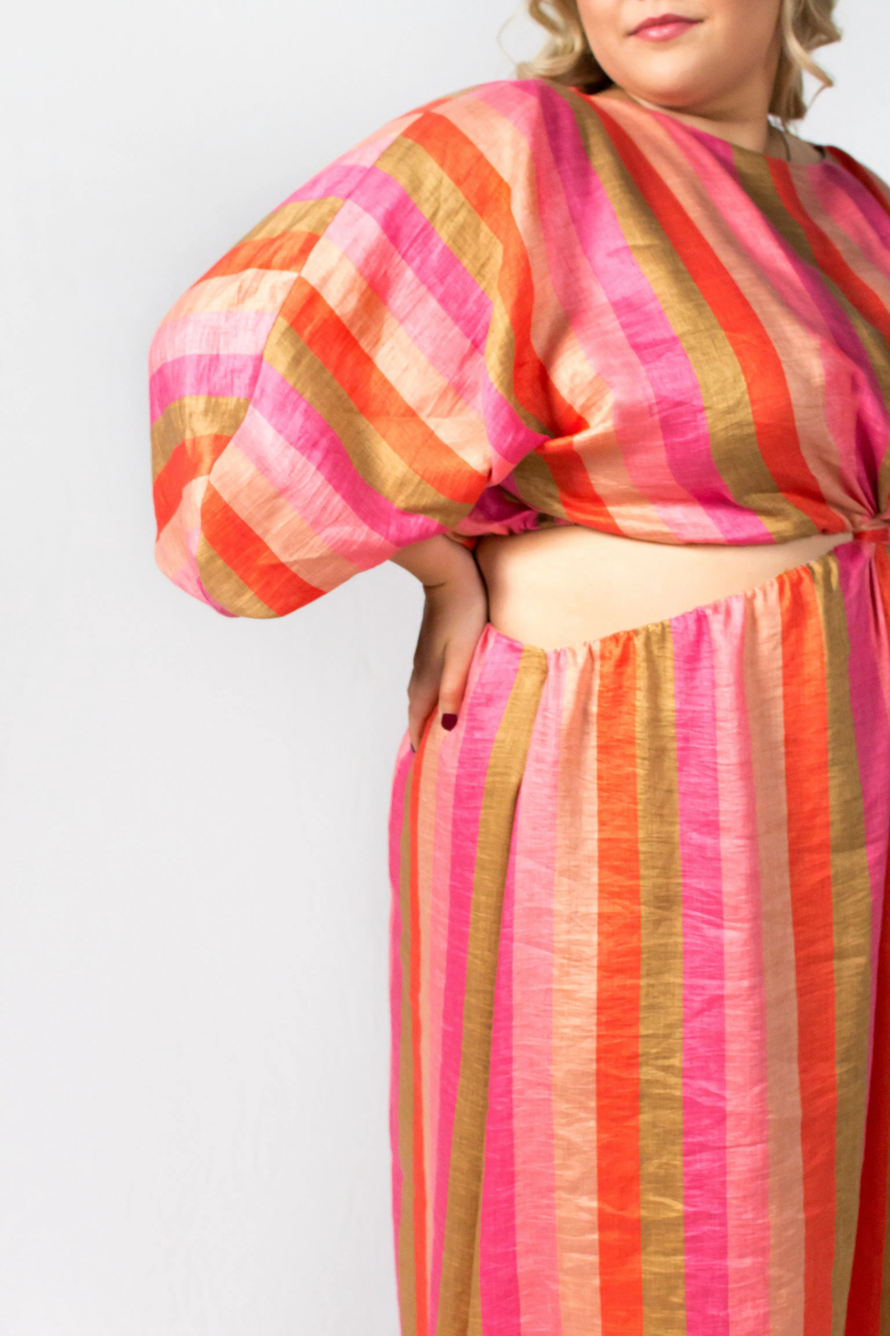 The Carme Dress