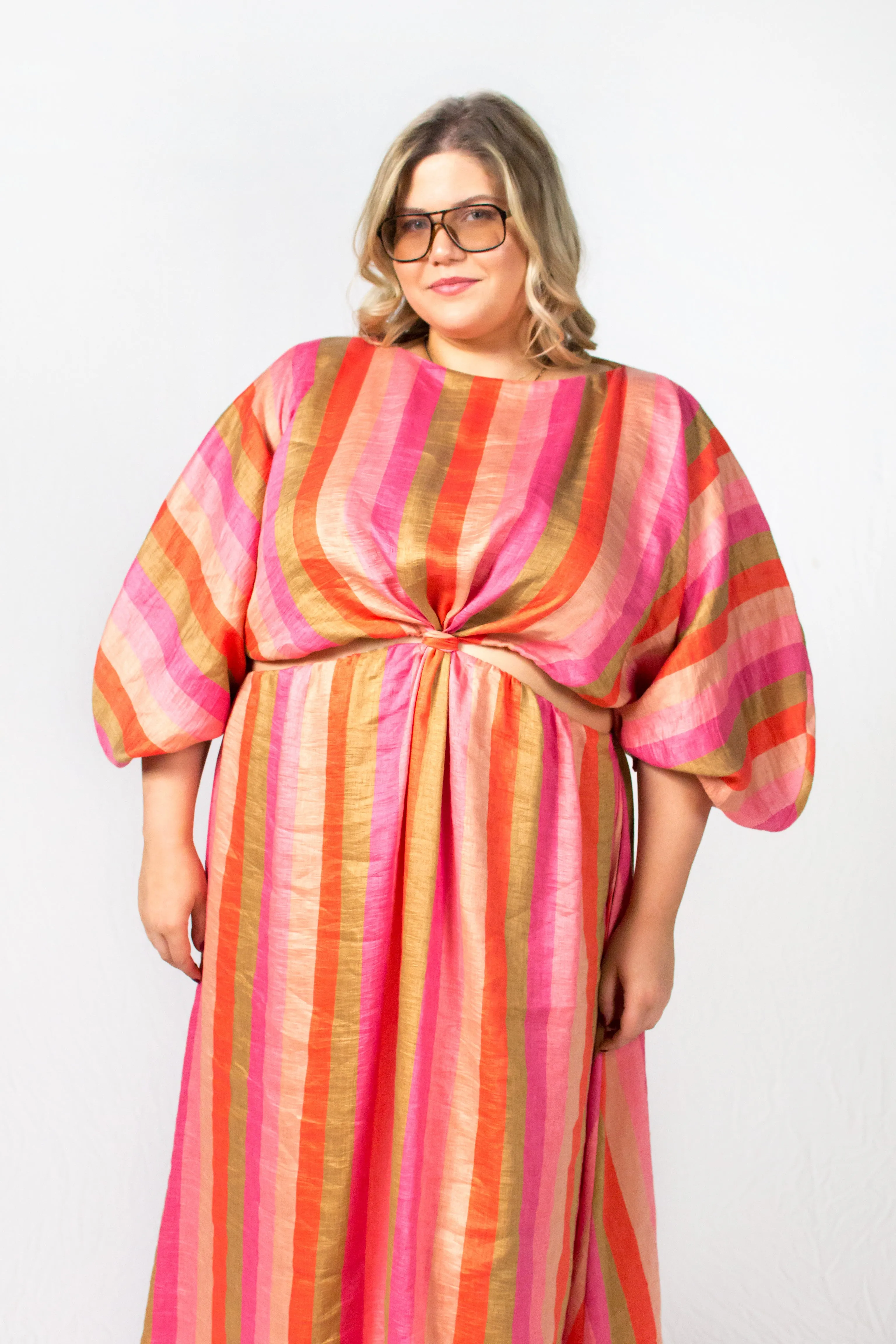 The Carme Dress
