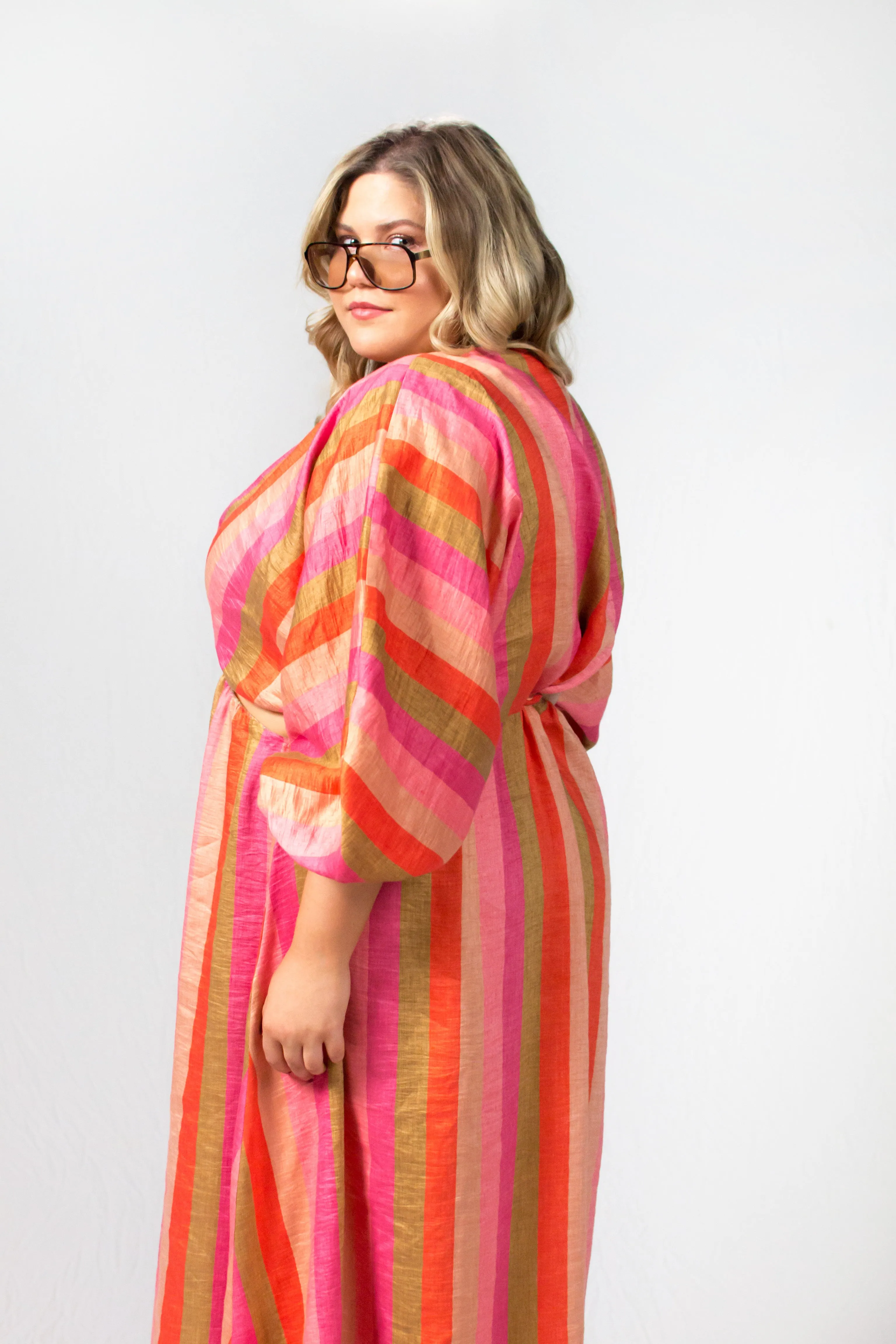 The Carme Dress