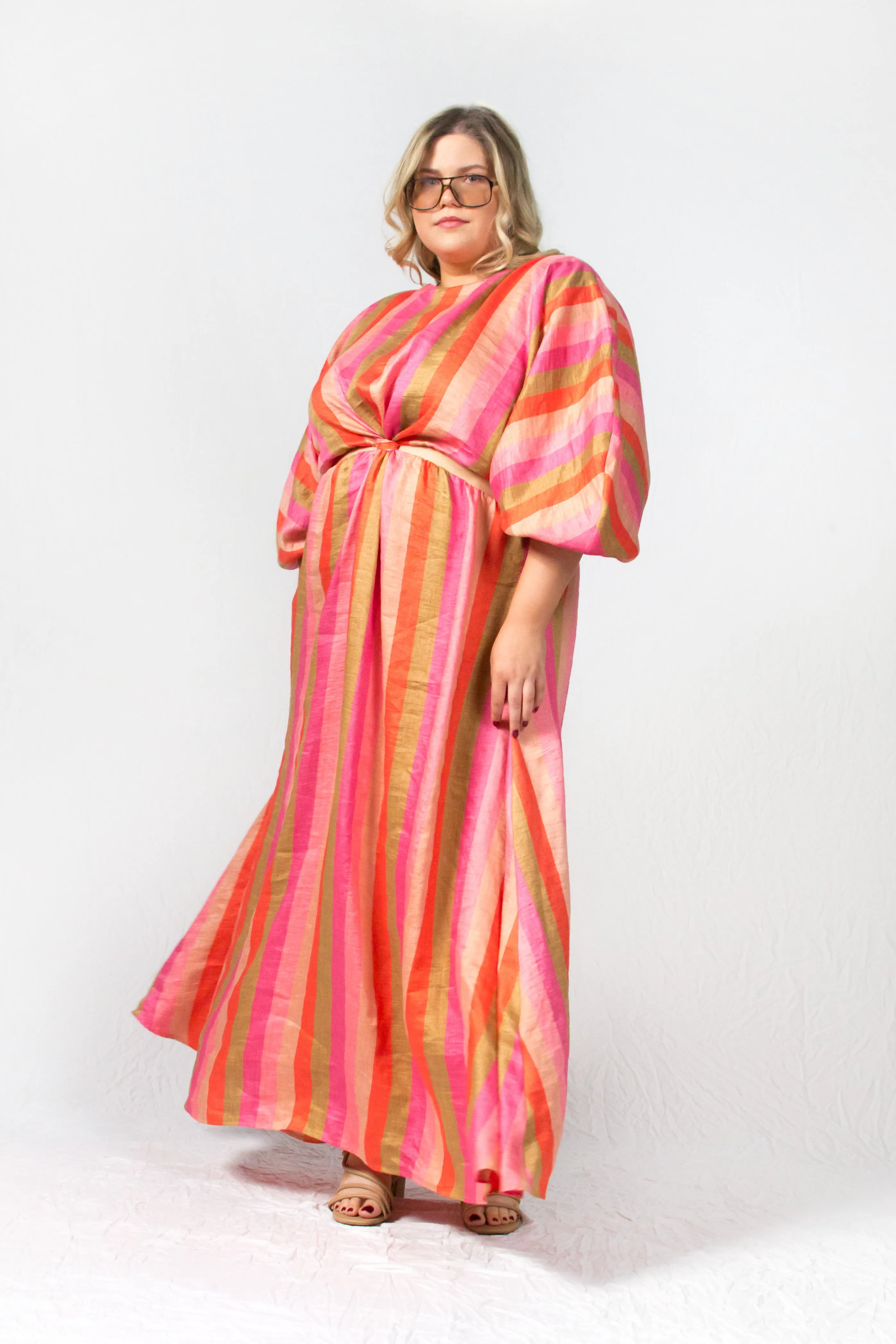 The Carme Dress