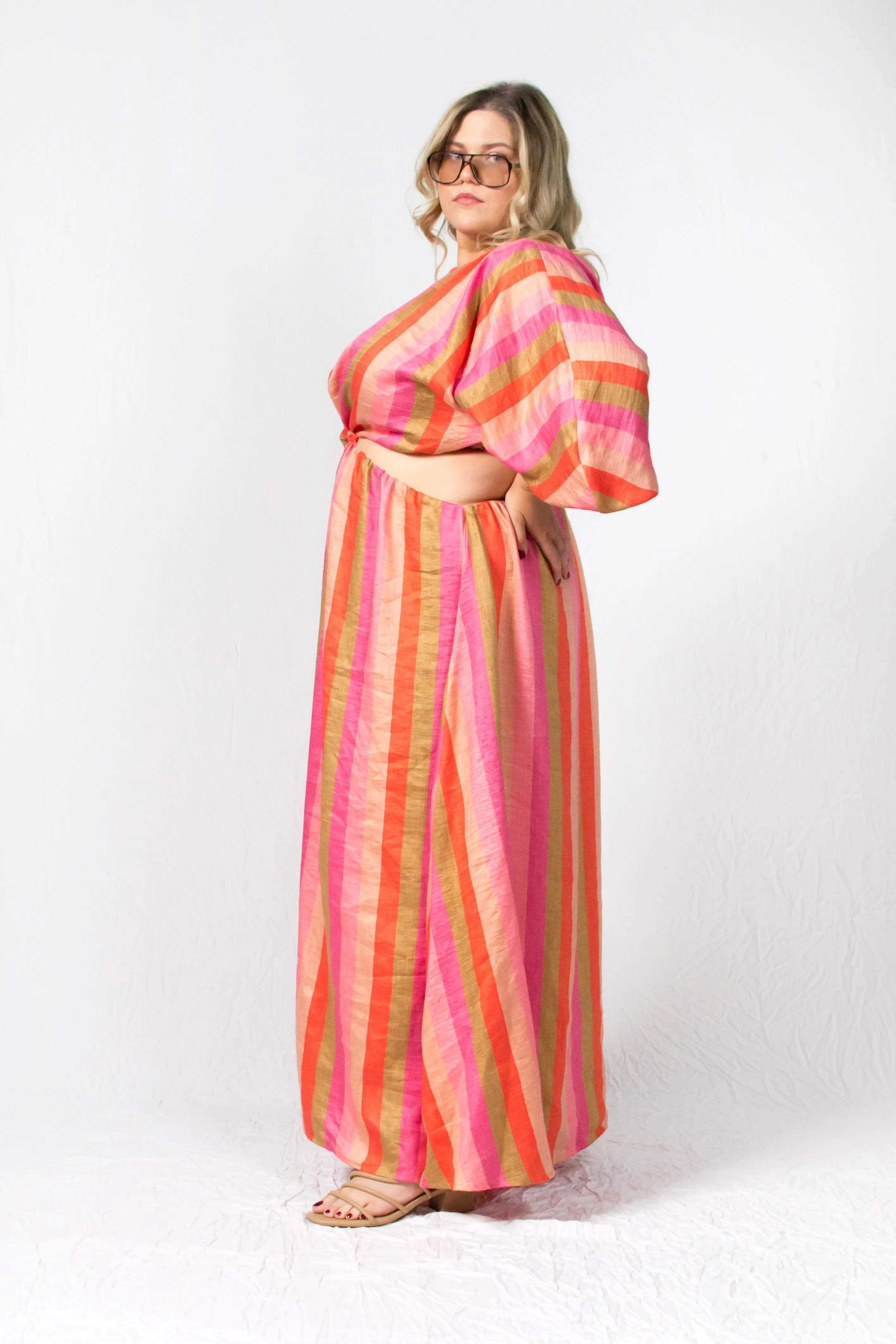 The Carme Dress