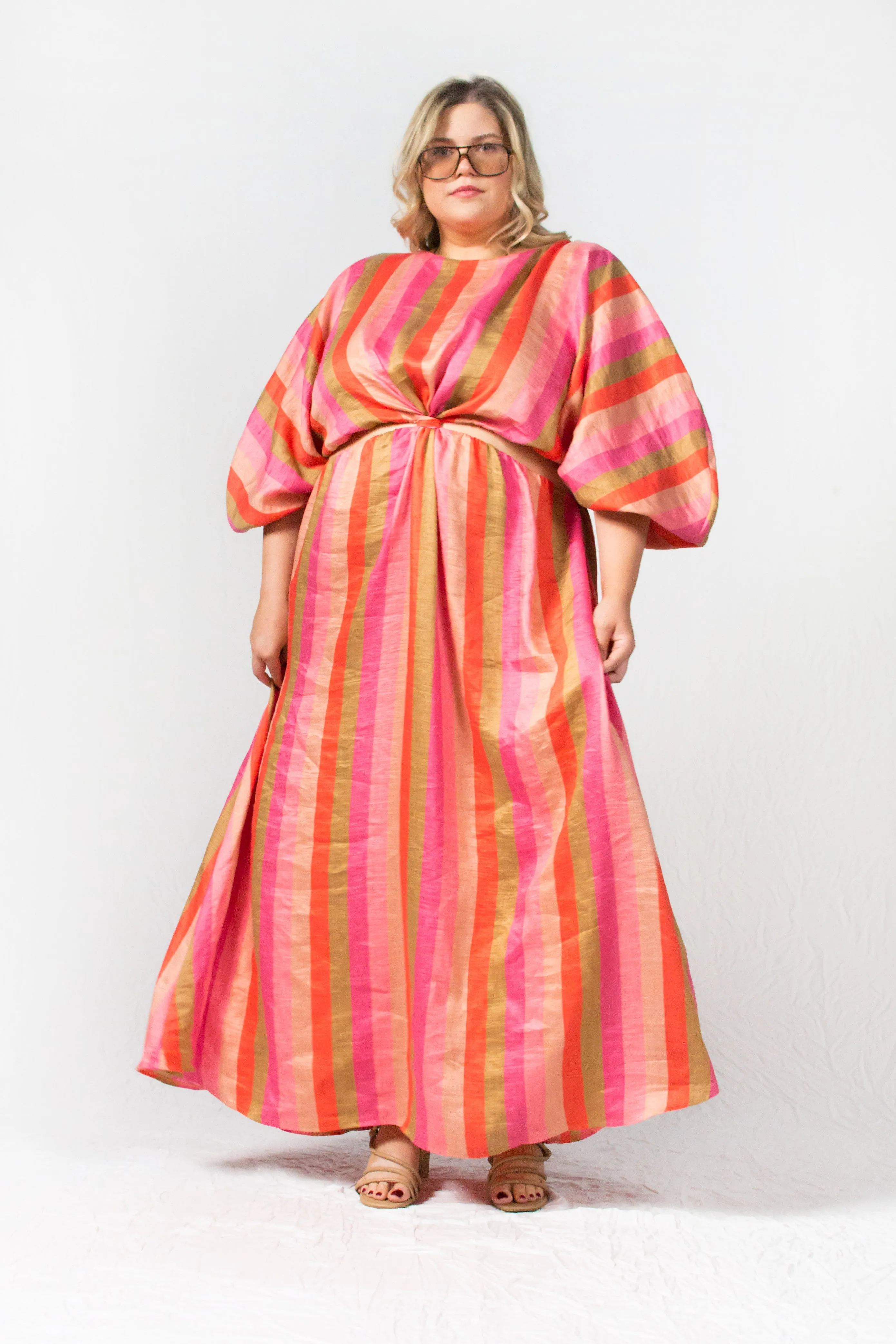 The Carme Dress