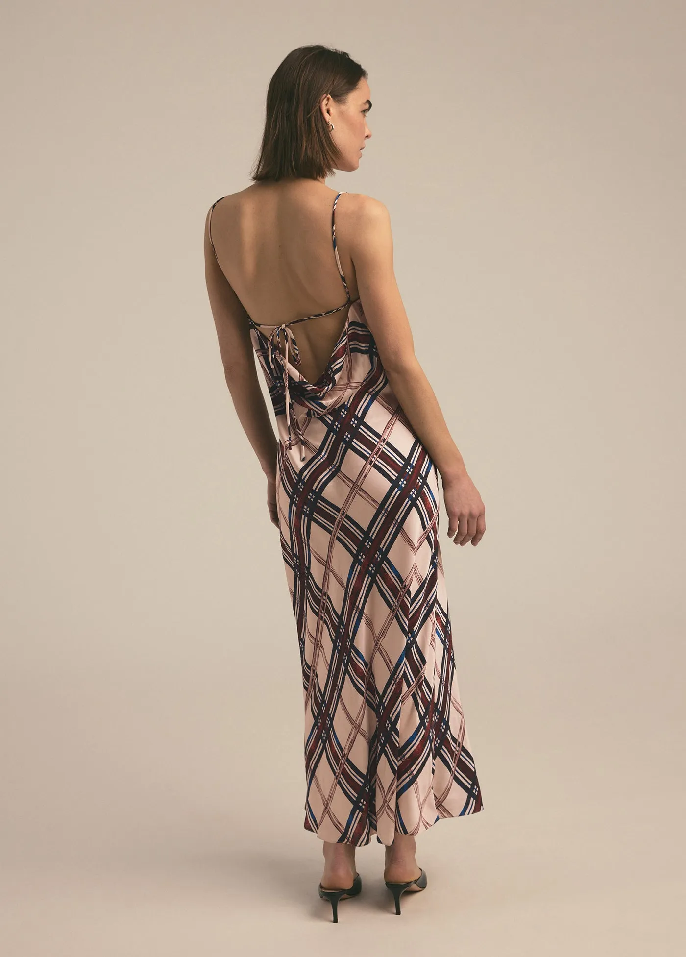 THE KAIA DRESS