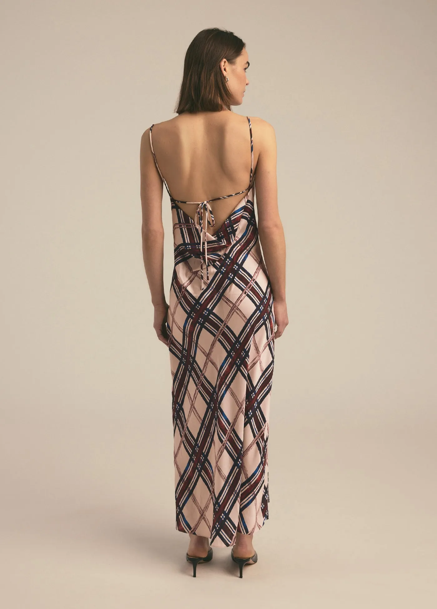 THE KAIA DRESS