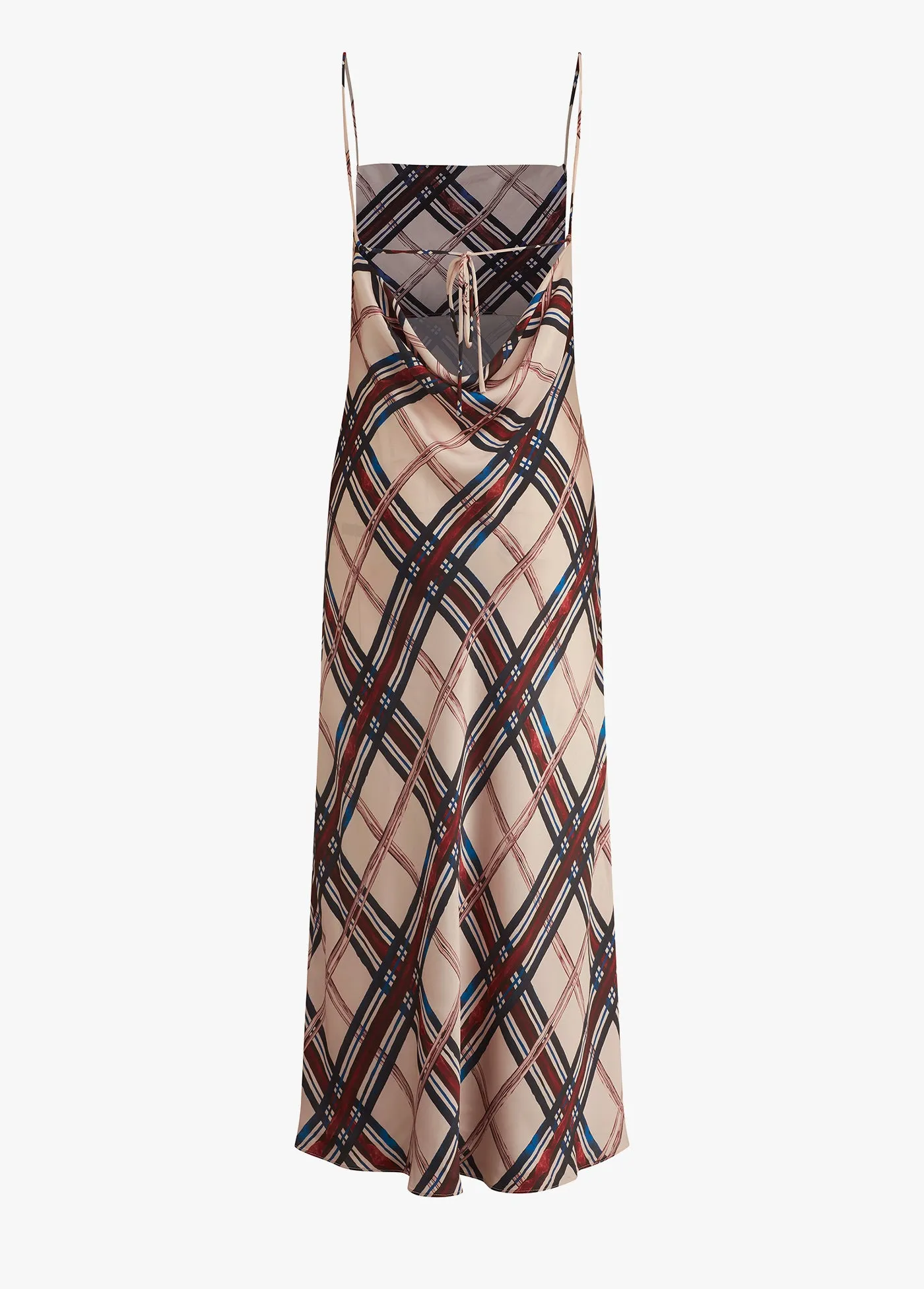 THE KAIA DRESS