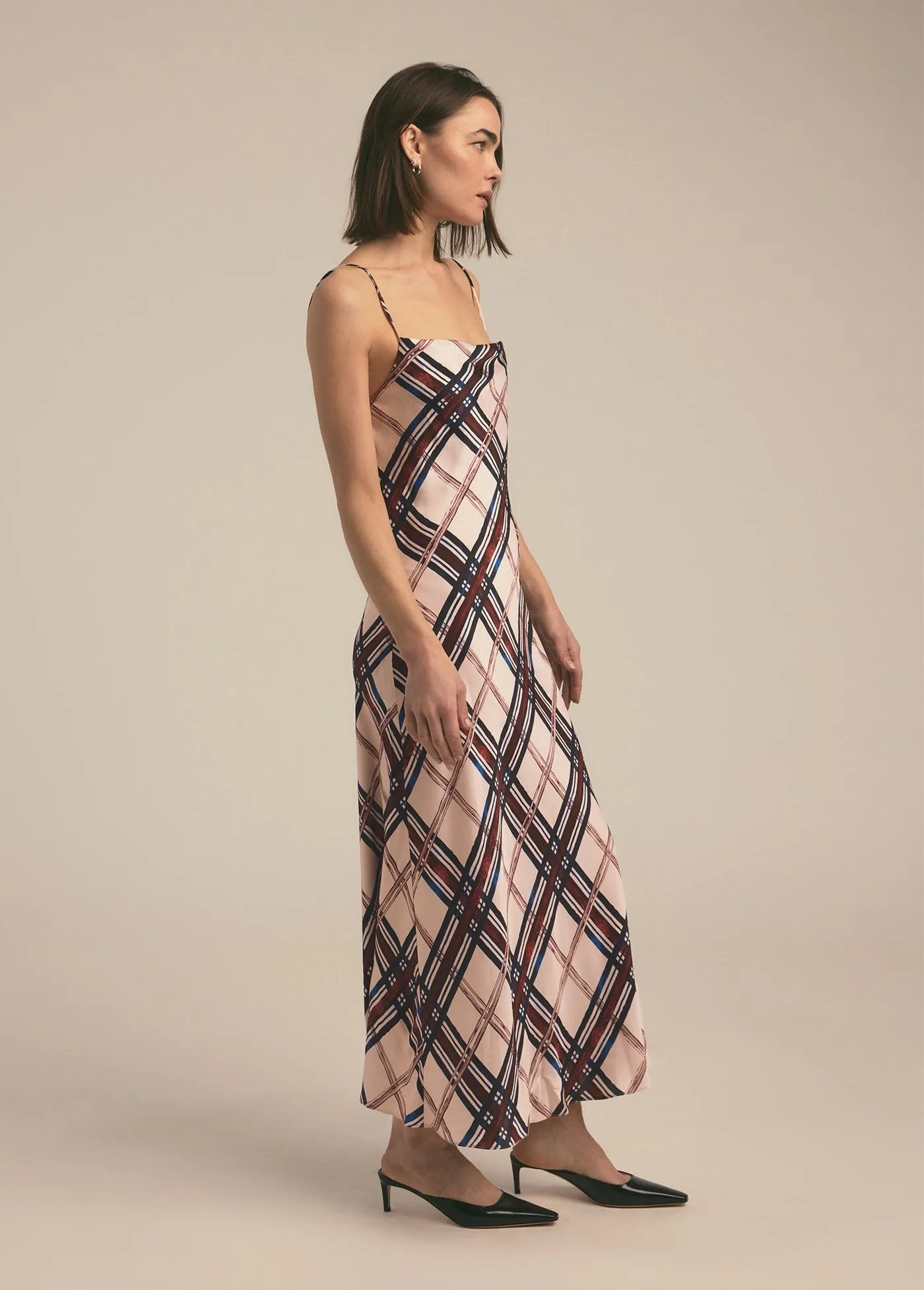 THE KAIA DRESS