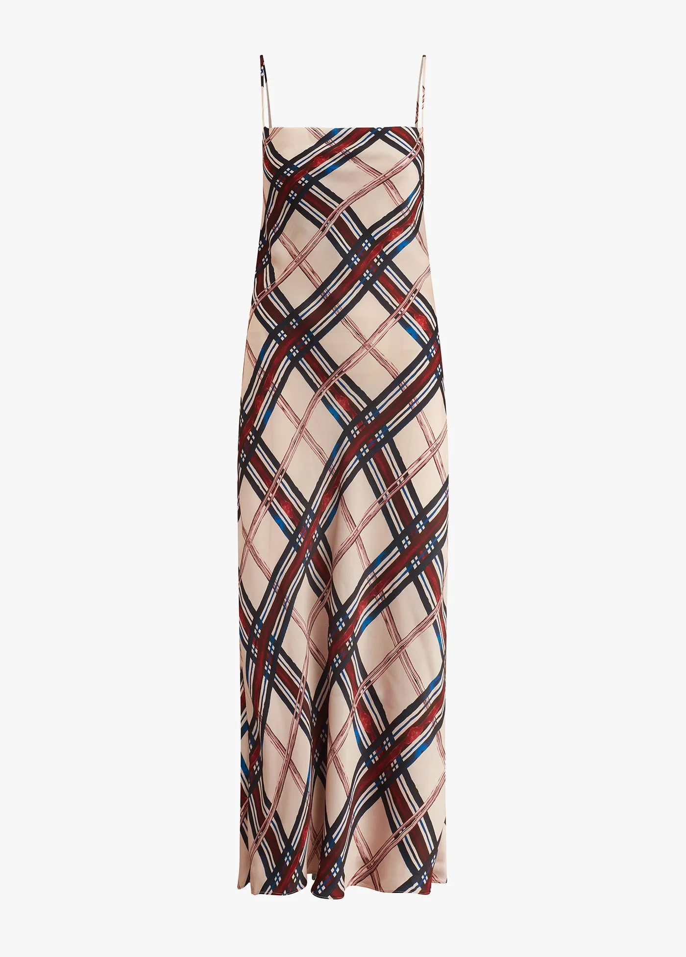 THE KAIA DRESS