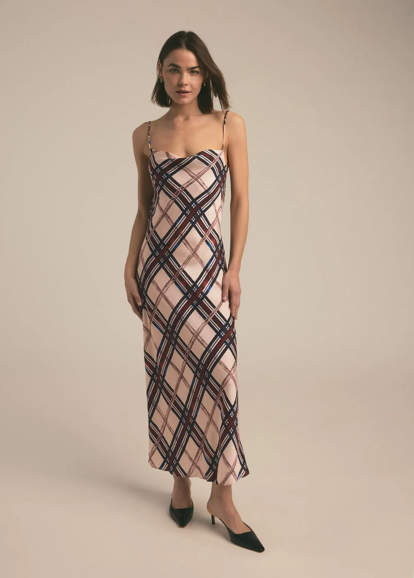 THE KAIA DRESS