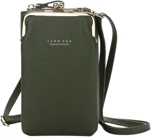 Tote Bag Large Strap Adjustable Women Shoulder Phone Card Bag Wallet Capacity Slot Mobile Messenger Bags