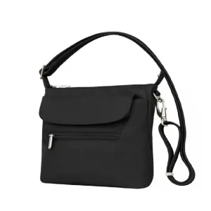 Travelon RFID Blocking Crossbody Shoulder Bag Anti-Theft Purse Adjustable Strap