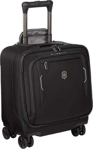 Victorinox Werks Traveler 6.0 Wheeled Boarding Tote