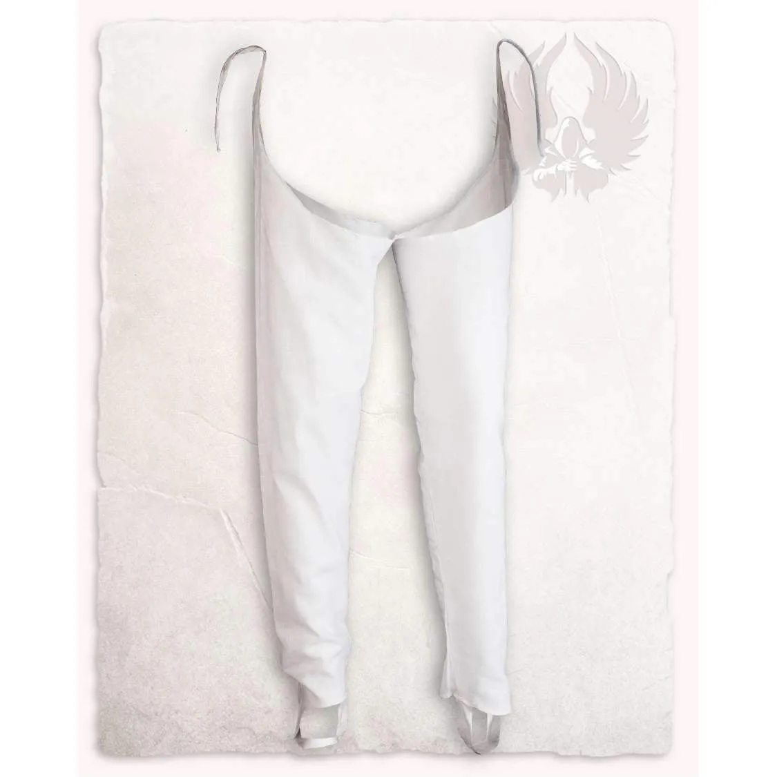 Wolfram chausses linen