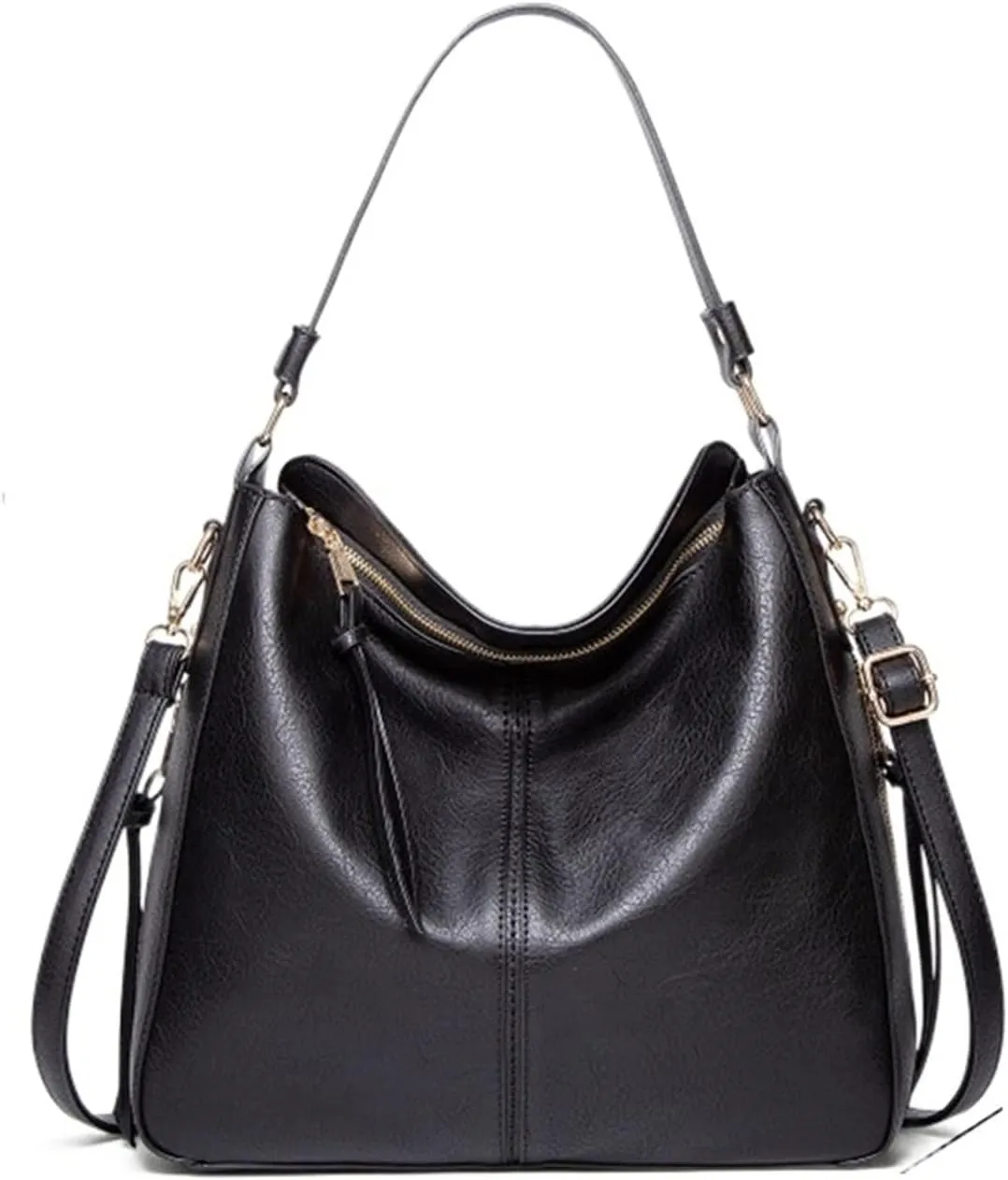 Women Handbags Hollow Shoulder Crossbody Bags Ladies Pu Leather Totes Fashion Messenger Bag Womens Bag
