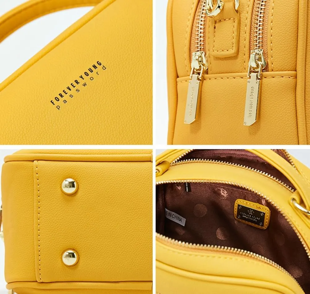 Womens Totes Shoulder Hobo Tote Bag Handbag Retro Bags Solid Color Retro Small Bags