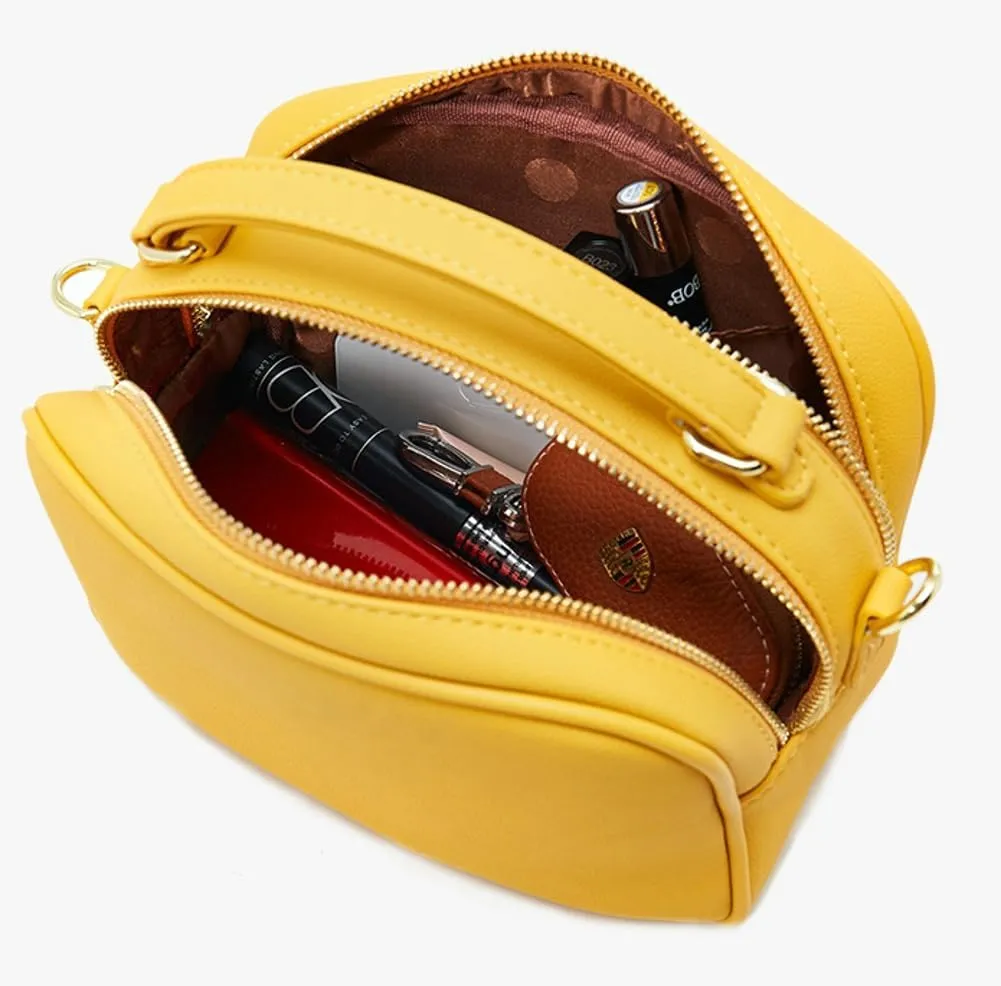 Womens Totes Shoulder Hobo Tote Bag Handbag Retro Bags Solid Color Retro Small Bags